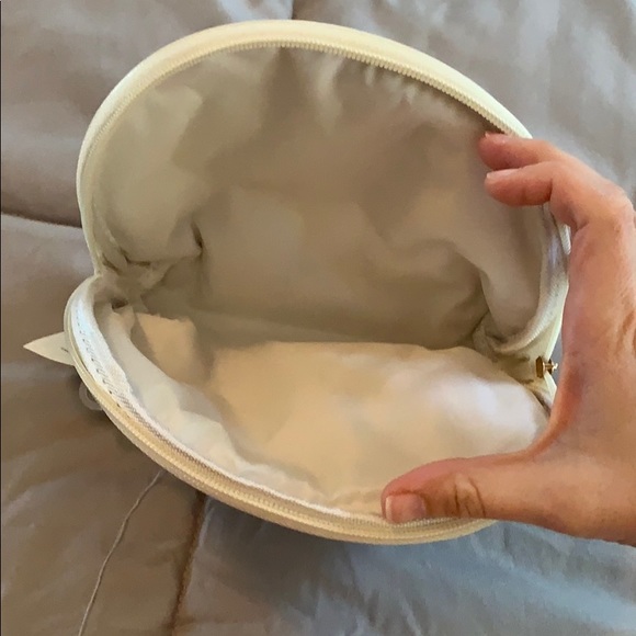 Vintage make up bag - Picture 3 of 3